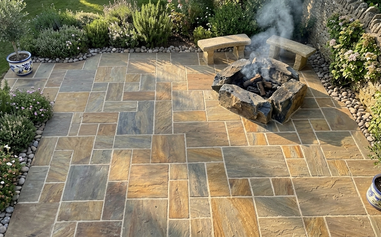 Fjernelse af flisepest