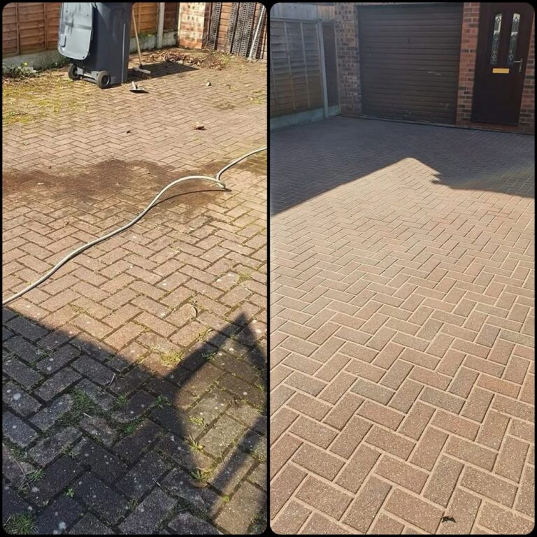 Behandling af fælles stier