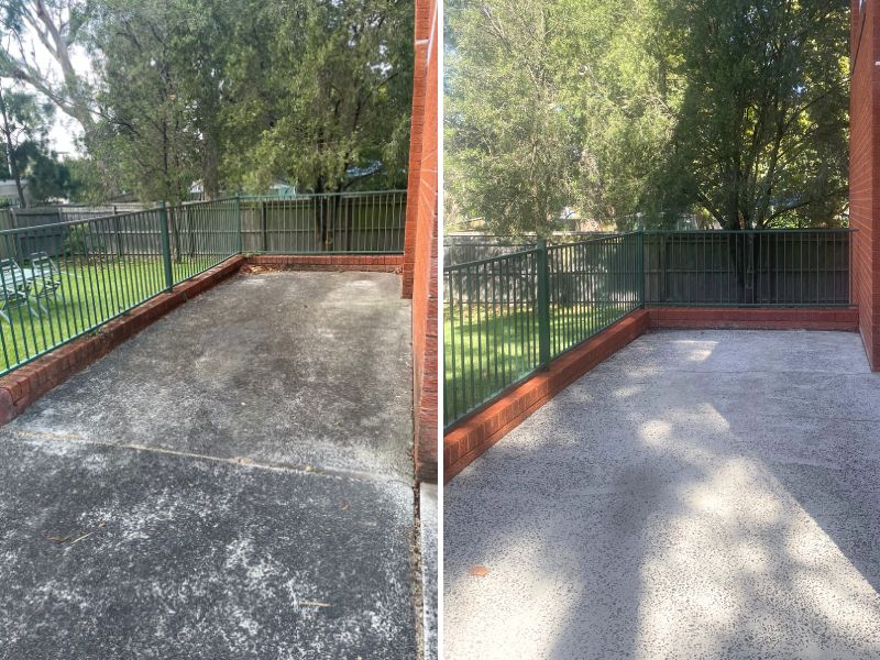 Opfriskning til hussalg